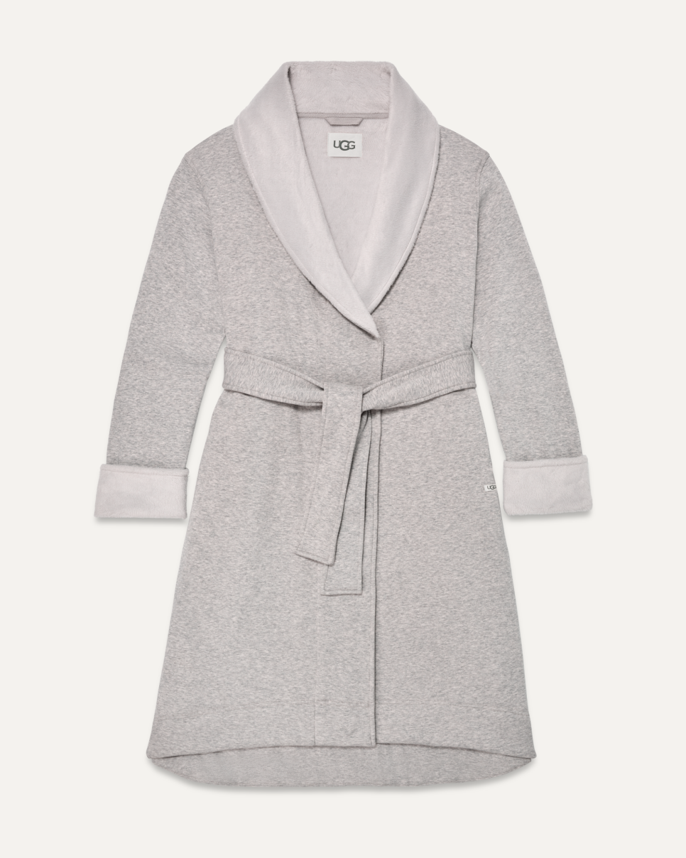 Duffield II Robe UGG Official
